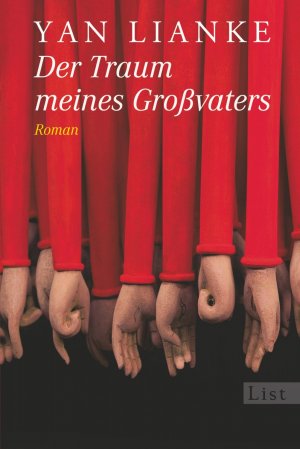 ISBN 9783548610047: Der Traum meines Großvaters