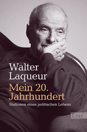 ISBN 9783548610092: Mein 20. Jahrhundert - Stationen eines politischen Lebens