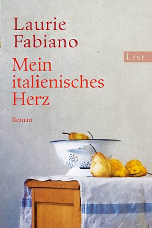 ISBN 9783548610368: Mein italienisches Herz