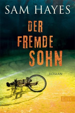 gebrauchtes Buch – Der fremde Sohn: Roman