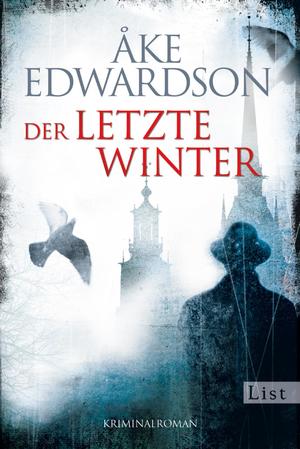 ISBN 9783548610603: Der letzte Winter (Ein Erik-Winter-Krimi 10) - Der zehnte Fall für Erik Winter