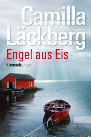 ISBN 9783548610634: Engel aus Eis