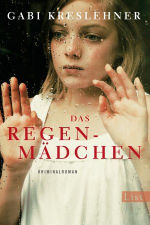 ISBN 9783548610801: Das Regenmädchen