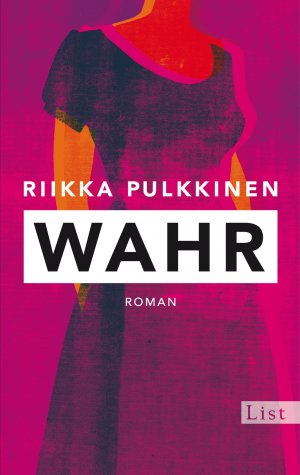 ISBN 9783548611624: Wahr: Roman