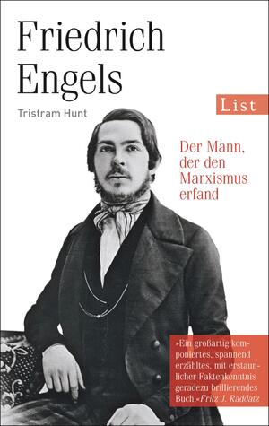 ISBN 9783548611709: Friedrich Engels - Der Mann, der den Marxismus erfand