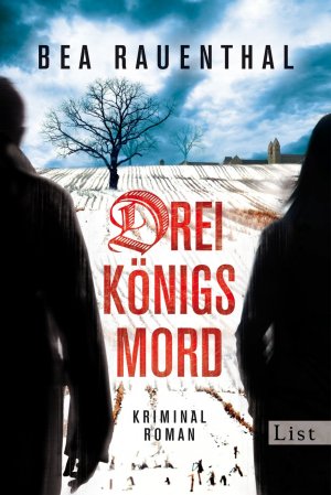 ISBN 9783548611808: Dreikönigsmord