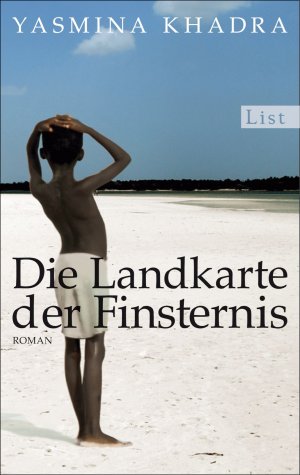 ISBN 9783548612133: Die Landkarte der Finsternis – Roman