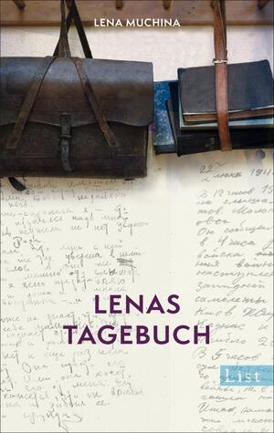 ISBN 9783548612171: Lenas Tagebuch