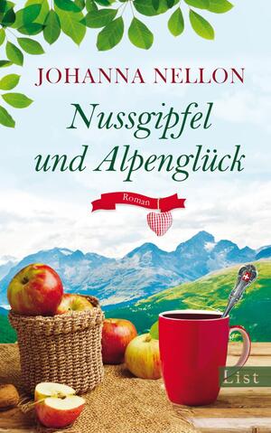 ISBN 9783548612843: Nussgipfel und Alpenglück