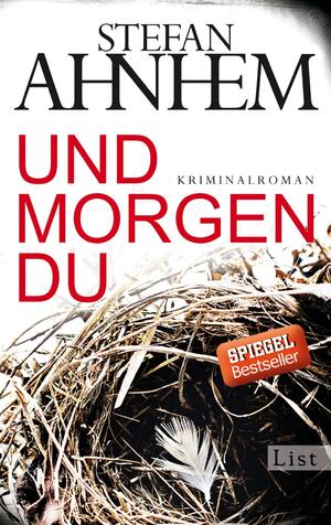 ISBN 9783548612904: Und morgen du: Kriminalroman (Ein Fabian-Risk-Krimi, Band 1)