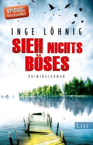 ISBN 9783548613192: Sieh nichts böses - Kriminalroman