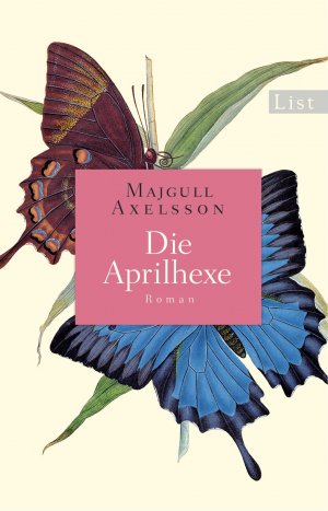 ISBN 9783548613215: Die Aprilhexe