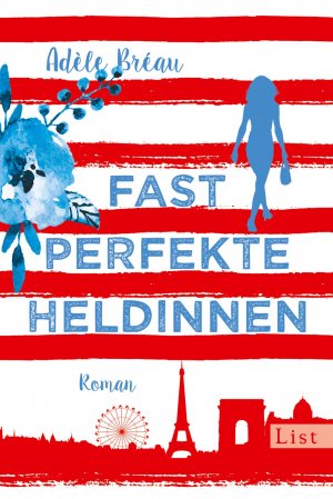 ISBN 9783548613253: Fast perfekte Heldinnen