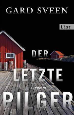 ISBN 9783548613734: Der letzte Pilger (Ein Fall für Tommy Bergmann 1) – Kriminalroman