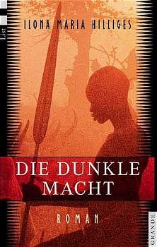 ISBN 9783548680088: Die dunkle Macht