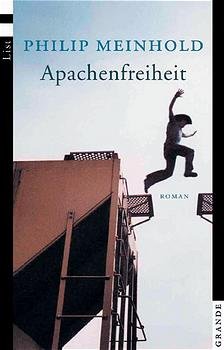 gebrauchtes Buch – Apachenfreiheit