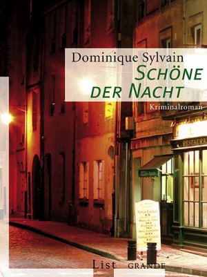 ISBN 9783548680750: Schöne der Nacht   [b5t]