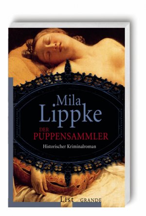 ISBN 9783548680767: Der Puppensammler