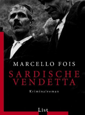 ISBN 9783548680781: Sardische Vendetta