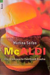 ISBN 9783548710020: McALDI