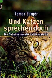 ISBN 9783548710259: Und Katzen sprechen doch