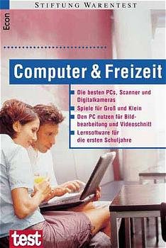 ISBN 9783548730110: Computer und Freizeit