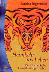 ISBN 9783548740089: Heimkehr ins Leben