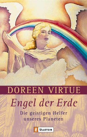 ISBN 9783548741468: engel der erde