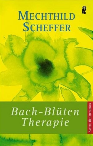 ISBN 9783548742304: Bach-Blütentherapie