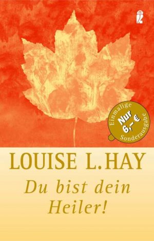 ISBN 9783548742656: Du bist dein Heiler!