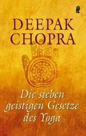 ISBN 9783548743196: Die sieben geistigen Gesetze des Yoga