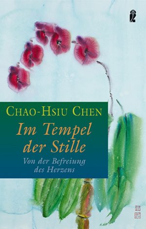 ISBN 9783548743394: Im Tempel der Stille