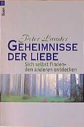 ISBN 9783548750194: Geheimnisse der Liebe