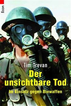 ISBN 9783548750880: Der unsichtbare Tod