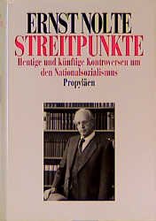 ISBN 9783549052341: Streitpunkte