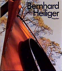 ISBN 9783549053089: Bernhard Heiliger