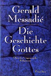 ISBN 9783549056080: Die Geschichte Gottes