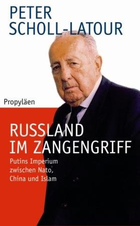 gebrauchtes Buch – Scholl-Latour, Peter 3 x original eingeschweisst Philipp Ewers – 3x Peter Scholl-Latour/ 1x Philipp Ewers      1. Russland im Zangenbriff   2. Der Weg in den neuen Kalten Krieg        3.    Der Fluch der bösen Tat - Das Scheitern des Westens im Orient | Das Vermächtnis des großen Journalisten und »Welterklärers«  . OVP     4.  PUTIN VERSTEHEN?