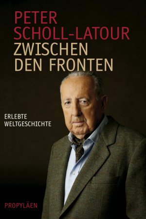 ISBN 9783549073322: Zwischen den Fronten