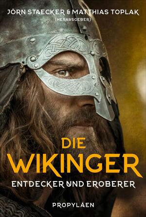 neues Buch – Staecker, Joern Toplak – Die Wikinger