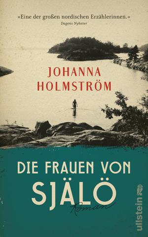 ISBN 9783550050442: Die Frauen von Själö