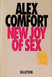 ISBN 9783550065958: New Joy of Sex