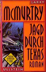 ISBN 9783550067211: Jagd durch Texas