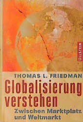 ISBN 9783550069864: Globalisierung verstehen