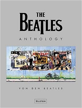 ISBN 9783550071324: The Beatles - Anthology von den Beatles