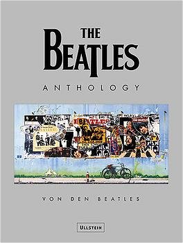 ISBN 9783550071324: The Beatles Anthology - bk393