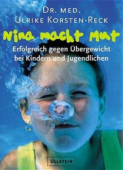 ISBN 9783550071621: Nina macht Mut