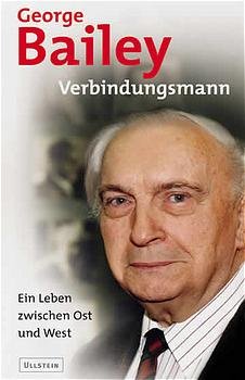 ISBN 9783550075377: Verbindungsmann