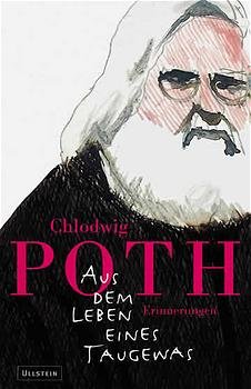 gebrauchtes Buch – Poth Chlodwig – Aus dem Leben eines Taugewas