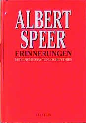 ISBN 9783550076169: Erinnerungen